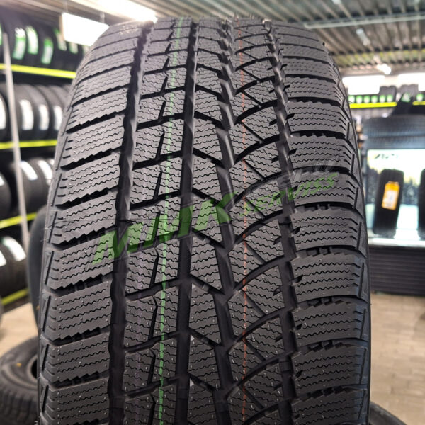 215/55R16 Aosen DW02 93T - Vissezonas riepas / Ziemas riepas