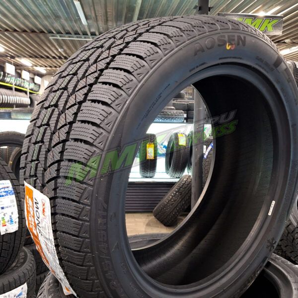 215/55R16 Aosen DW02 93T - Vissezonas riepas / Ziemas riepas