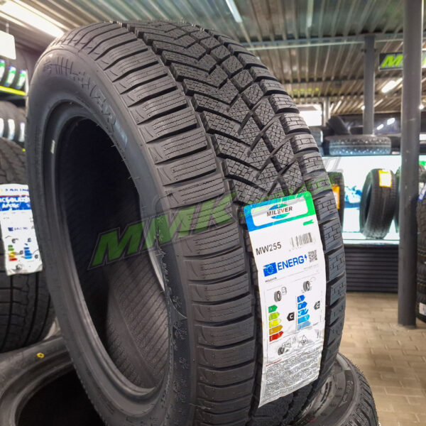 215/55R16 Milever MW255 97H XL - Vissezonas riepas / Ziemas riepas