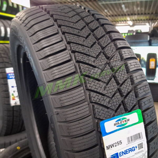 215/55R16 Milever MW255 97H XL - Vissezonas riepas / Ziemas riepas