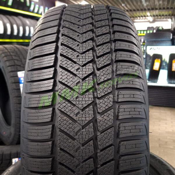 215/55R16 Milever MW255 97H XL - Vissezonas riepas / Ziemas riepas