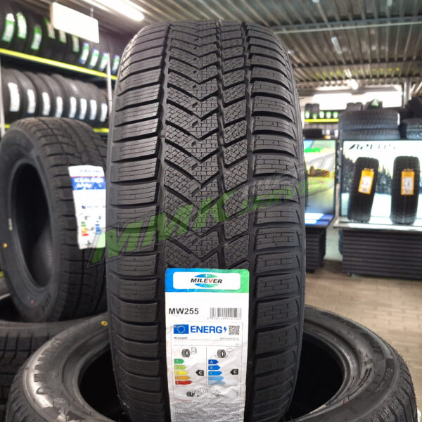 215/55R16 Milever MW255 97H XL - Vissezonas riepas / Ziemas riepas