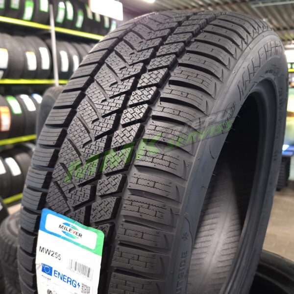 215/55R16 Milever MW255 97H XL - Vissezonas riepas / Ziemas riepas