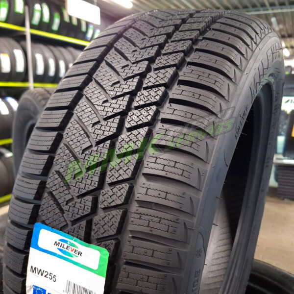 215/55R16 Milever MW255 97H XL - Vissezonas riepas / Ziemas riepas