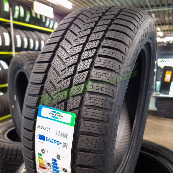 215/55R16 Milever MW255 97H XL - Vissezonas riepas / Ziemas riepas