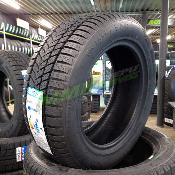 215/55R16 Milever MW255 97H XL - Vissezonas riepas / Ziemas riepas