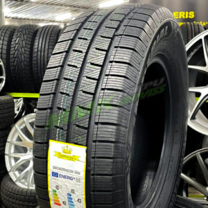 215/75R16C Imperial Snowdragon VAN 113/111R - Vissezonas riepas / Ziemas riepas