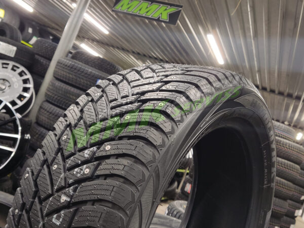 225/45R17 Federal Himalaya K1 PC 94T XL ar radzēm - Ziemas riepas / Ziemas ar radzēm riepas