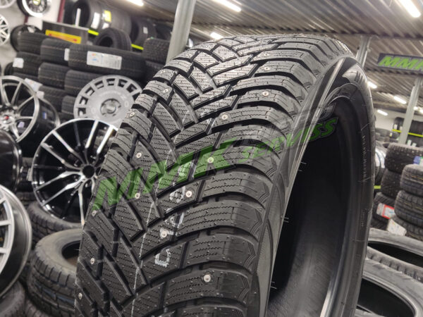 225/45R17 Federal Himalaya K1 PC 94T XL ar radzēm - Ziemas riepas / Ziemas ar radzēm riepas