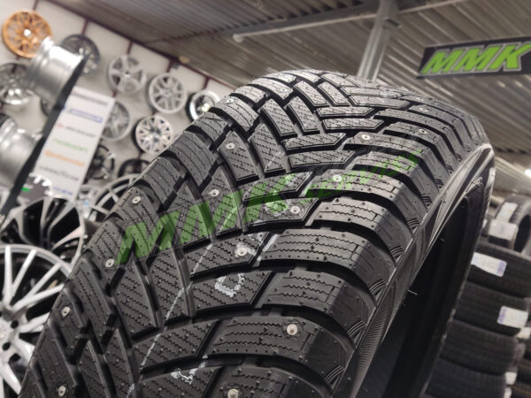 225/45R17 Federal Himalaya K1 PC 94T XL ar radzēm - Ziemas riepas / Ziemas ar radzēm riepas