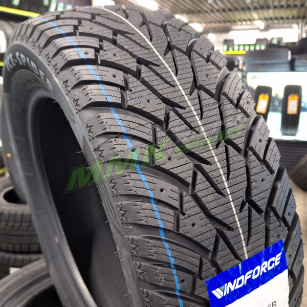 225/55R17 Windforce Ice-Spider 101H XL - Vissezonas riepas / Ziemas riepas