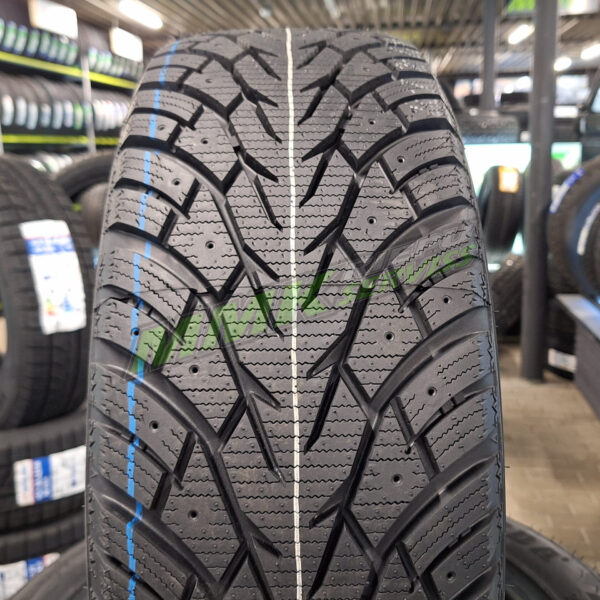 225/55R17 Windforce Ice-Spider 101H XL - Vissezonas riepas / Ziemas riepas