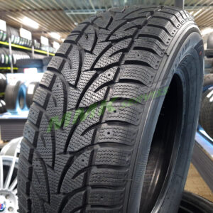 225/65R16C Dynamo Snow-H MWCS01 112/110R - Vissezonas riepas / Ziemas riepas