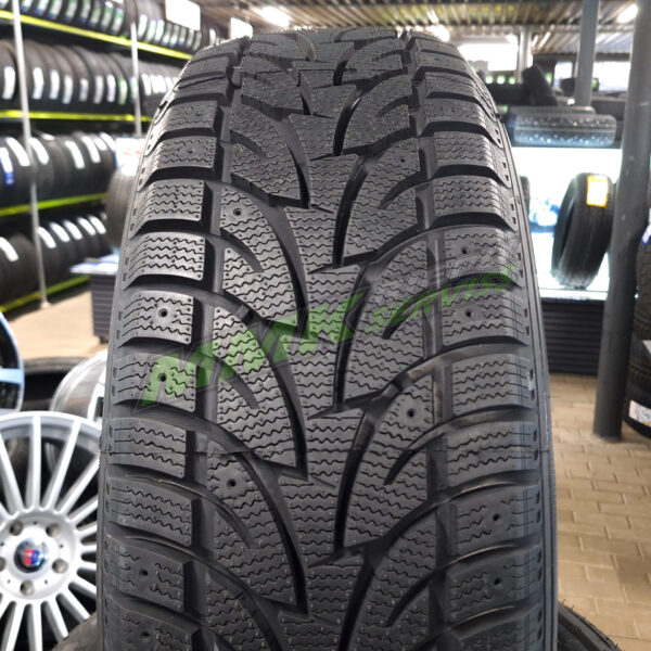 225/65R16C Dynamo Snow-H MWCS01 112/110R - Vissezonas riepas / Ziemas riepas