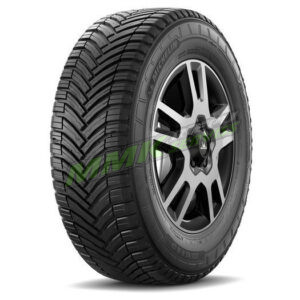 225/65R16C MICHELIN CROSSCLIMATE CAMPING 112/110R - Ziemas riepas