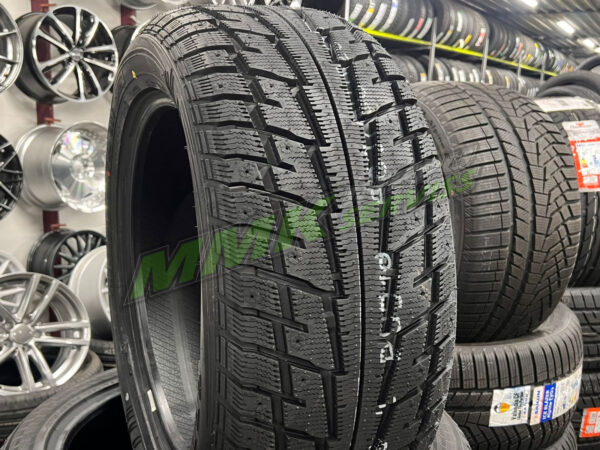 235/50R18 Federal Himalaya SUV 101T XL - Vissezonas riepas / Ziemas riepas