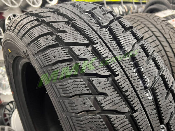 235/50R18 Federal Himalaya SUV 101T XL - Vissezonas riepas / Ziemas riepas