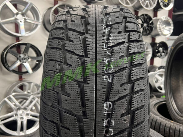 235/50R18 Federal Himalaya SUV 101T XL - Vissezonas riepas / Ziemas riepas