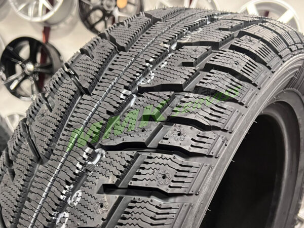 235/50R18 Federal Himalaya SUV 101T XL - Vissezonas riepas / Ziemas riepas