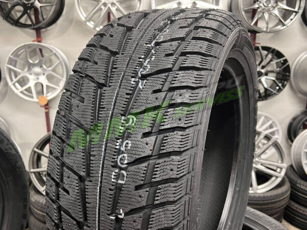 235/50R18 Federal Himalaya SUV 101T XL - Vissezonas riepas / Ziemas riepas