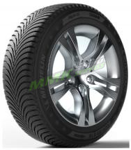 245/40R18 Michelin PILOT ALPIN 5 97V XL - Ziemas riepas