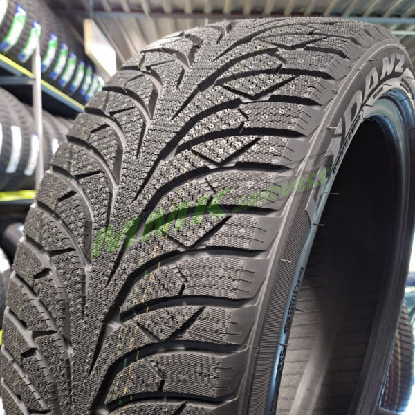 245/45R18 Rydanz Nordica NR01 100V XL - Vissezonas riepas / Ziemas riepas