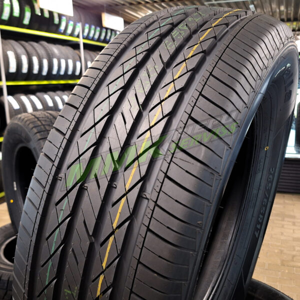 265/65R17 Rotalla Enjoyland H/T RF10 112H - Vasaras riepas