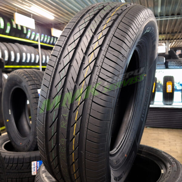 265/65R17 Rotalla Enjoyland H/T RF10 112H - Vasaras riepas