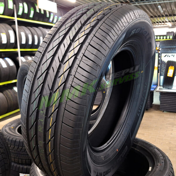 265/65R17 Rotalla Enjoyland H/T RF10 112H - Vasaras riepas