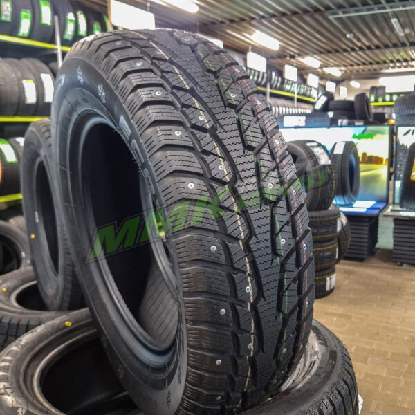 265/70R16 Ecovision W686 112T ar radzēm - Ziemas riepas / Ziemas ar radzēm riepas