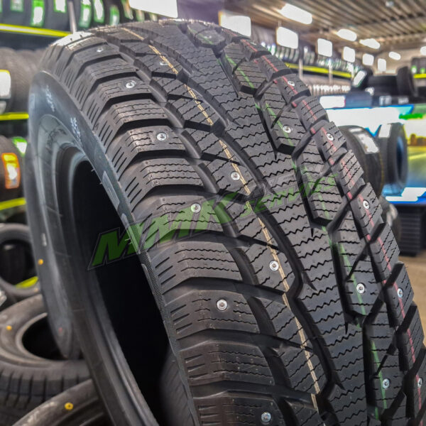 265/70R16 Ecovision W686 112T ar radzēm - Ziemas riepas / Ziemas ar radzēm riepas