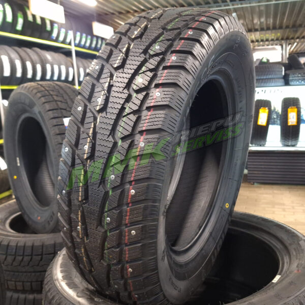 265/70R16 Ecovision W686 112T ar radzēm - Ziemas riepas / Ziemas ar radzēm riepas