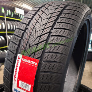 275/40R21 Fronway Icemaster 2 107H XL - Vissezonas riepas / Ziemas riepas