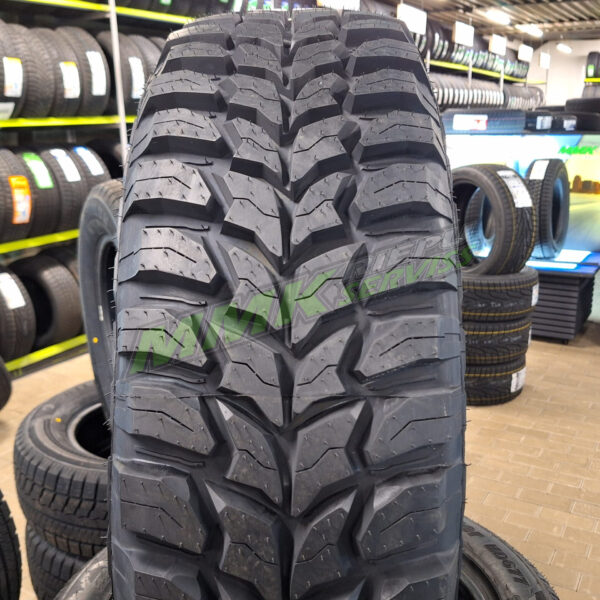 31/10.5R15 LingLong Crosswind M/T 109Q - Vasaras riepas