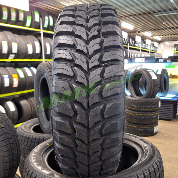 31/10.5R15 LingLong Crosswind M/T 109Q - Vasaras riepas