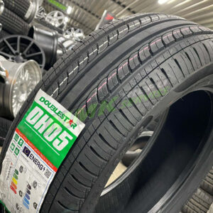 155/65R14 Doublestar DH05 75T - Vasaras riepas