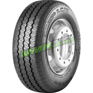 155/80R12C LASSA LC/R 88/86N - Vasaras riepas