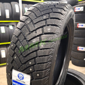 175/65R14 Leao Winter Defender Grip 86T ar radzēm - Ziemas riepas / Ziemas ar radzēm riepas