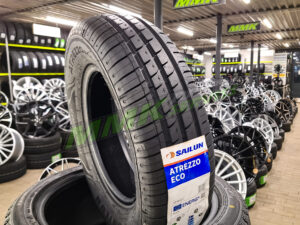 175/65R14 Sailun Atrezzo ECO 86T XL - Vasaras riepas