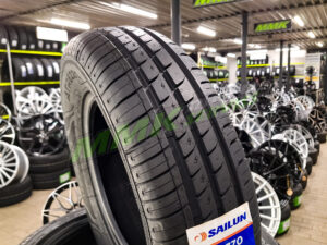 175/65R14 Sailun Atrezzo ECO 86T XL - Vasaras riepas