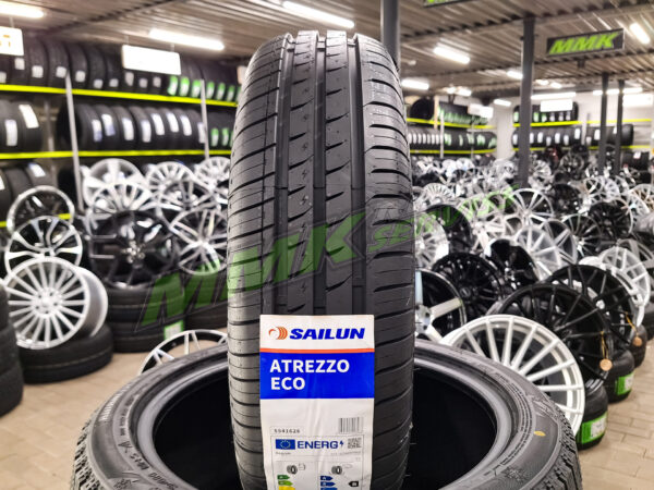 175/65R14 Sailun Atrezzo ECO 86T XL - Vasaras riepas