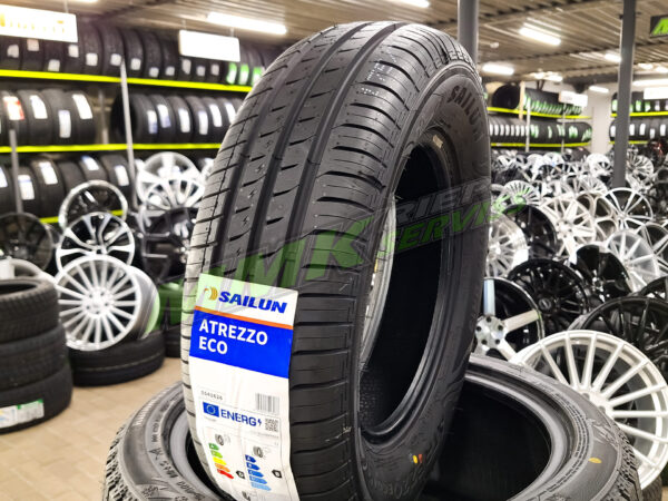 175/65R14 Sailun Atrezzo ECO 86T XL - Vasaras riepas