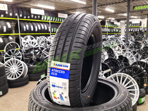 175/65R14 Sailun Atrezzo ECO 86T XL - Vasaras riepas