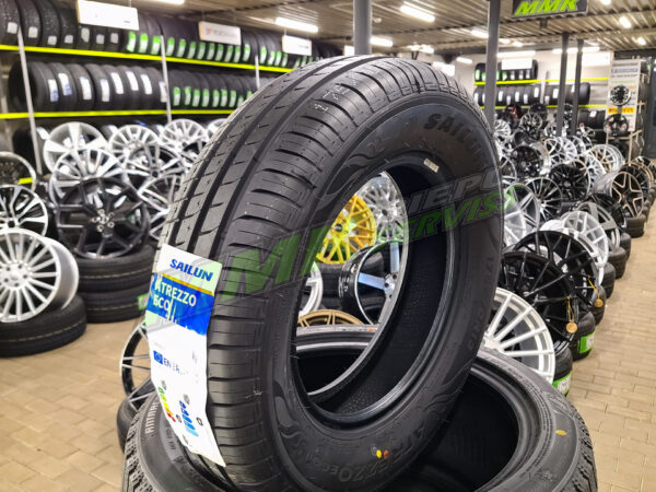 175/65R14 Sailun Atrezzo ECO 86T XL - Vasaras riepas