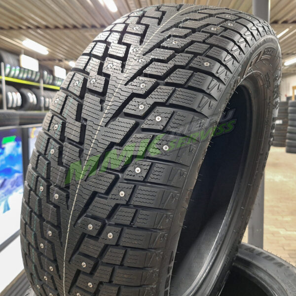 175/65R15 GT Radial IcePro3 EVO 84T ar radzēm - Ziemas riepas / Ziemas ar radzēm riepas