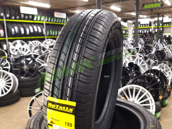 175/70R14C Rotalla RADIAL 109 95/93T 6PR - Vasaras riepas