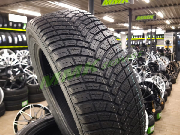 185/65R15 Antares Polymax 4S 88H DOT18 - Vissezonas riepas / Ziemas riepas