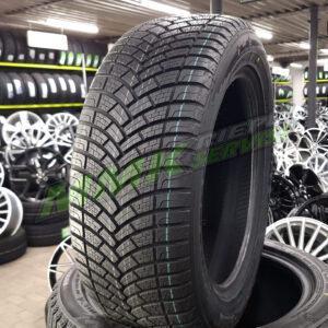 185/65R15 Antares Polymax 4S 88H DOT18 - Vissezonas riepas / Ziemas riepas