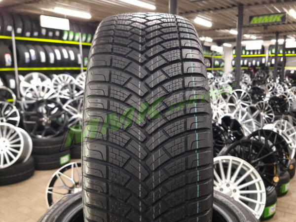 185/65R15 Antares Polymax 4S 88H DOT18 - Vissezonas riepas / Ziemas riepas