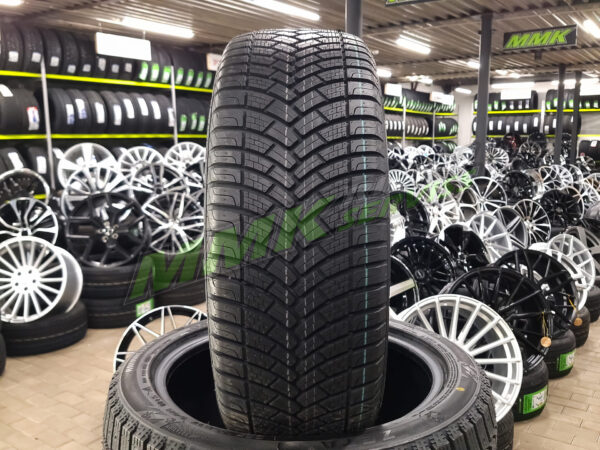 185/65R15 Antares Polymax 4S 88H DOT18 - Vissezonas riepas / Ziemas riepas